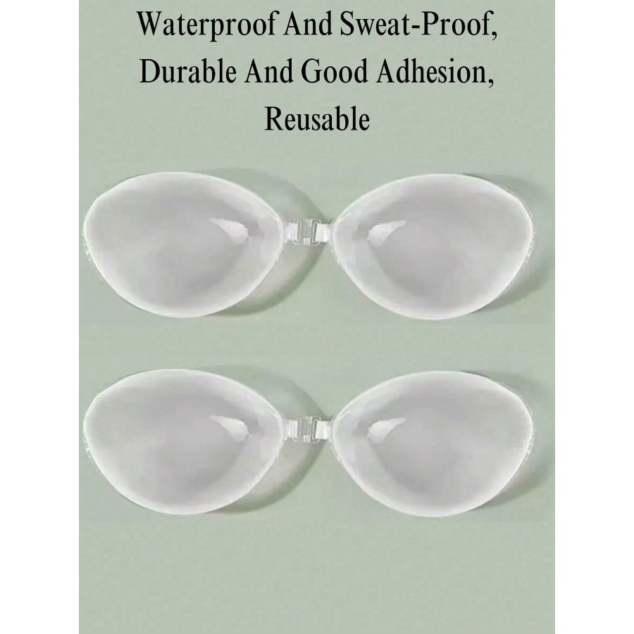 YIYANG Silicone Bras, Wedding  - Push Up Bra Silicone recensie en prijs
