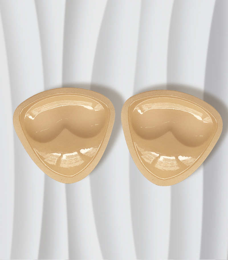 Double-Sided Sticky Bra Insert - Backless Bra Sticky recensie en prijs