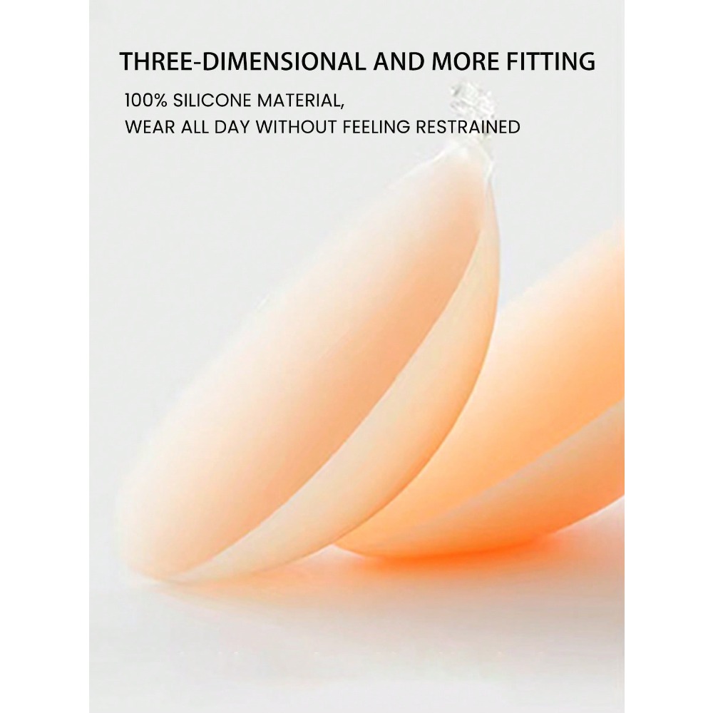 1 Piece Of Silicone Breast Pet - Push Up Bra Silicone recensie en prijs