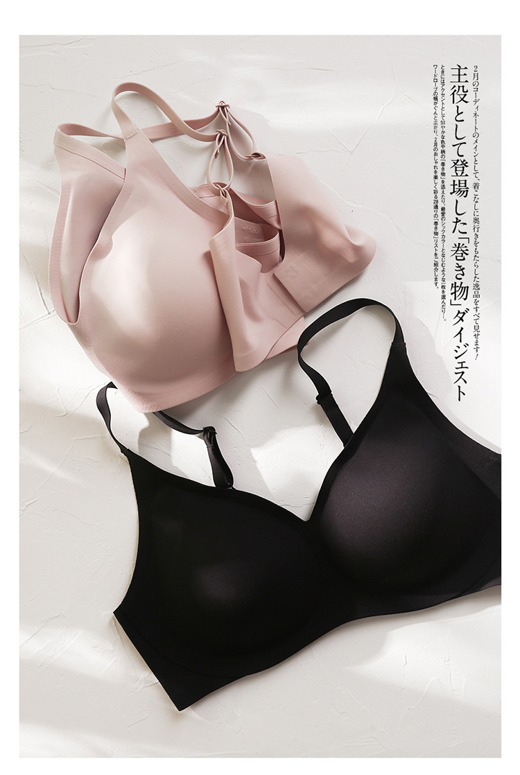Wirefree Comfortable Push Up B - Sleep Bra Bralette recensie en prijs