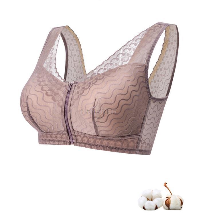 Silicone Breast Bra Skin color - Mastectomy Bra Pocket recensie en prijs
