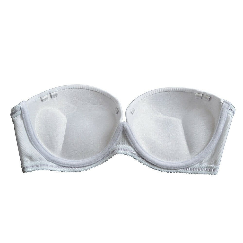 New Solid Women Bra Plus Size  - Convertible Bra Multiway recensie en prijs