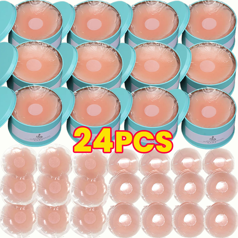 2026 Women Reusable Breast Pet - Push Up Bra Silicone recensie en prijs