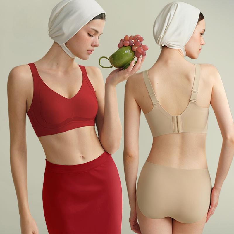 SUJIIN Women's Plus Size Push  - Minimizer Bra Women recensie en prijs