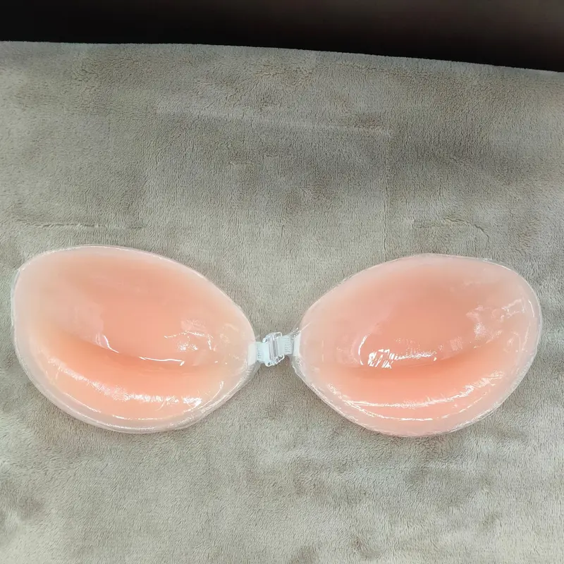 NuBra Silicone Bra for Women - - Backless Bra Sticky recensie en prijs