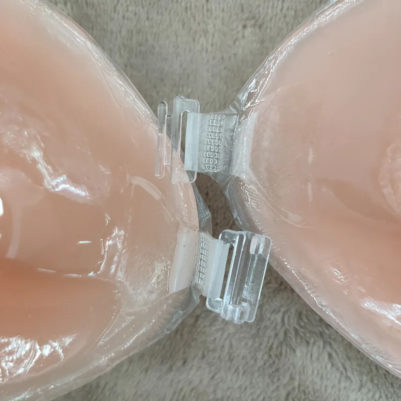 NuBra Silicone Bra for Women - - Backless Bra Sticky recensie en prijs