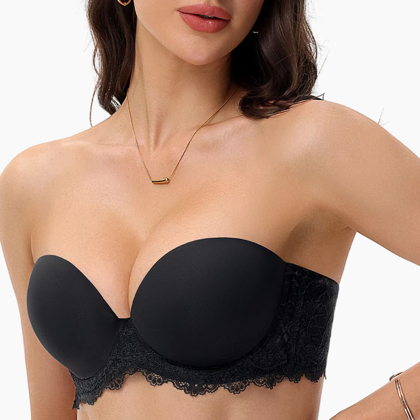 New Women Bras Sexy Lingerie L - Convertible Bra Multiway recensie en prijs
