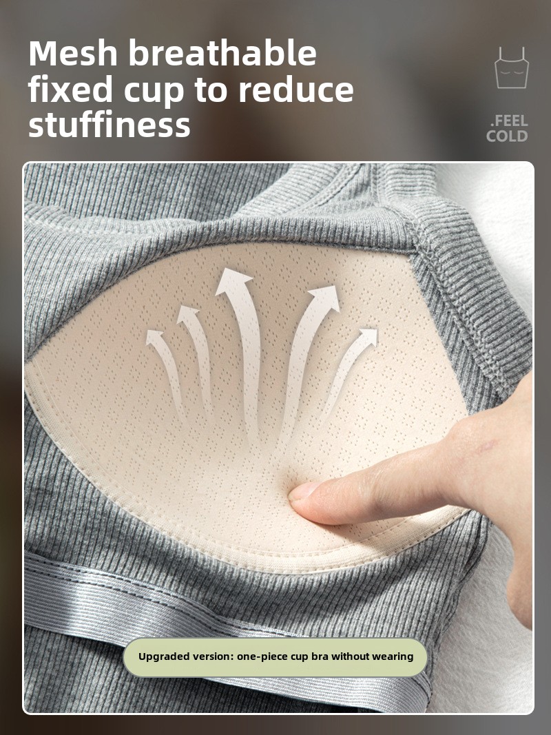 Women's Seamless Modal Ribbed  - T Shirt Bra Seamless recensie en prijs