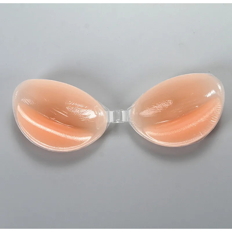 NuBra Silicone Bra for Women - - Backless Bra Sticky recensie en prijs