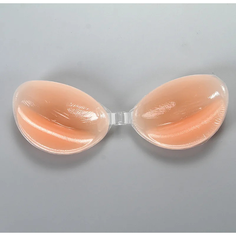 NuBra Silicone Bra for Women - - Backless Bra Sticky recensie en prijs