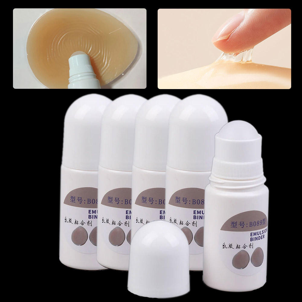 Prosthetic Breast Patch Adhesi - Strapless Bra Adhesive recensie en prijs