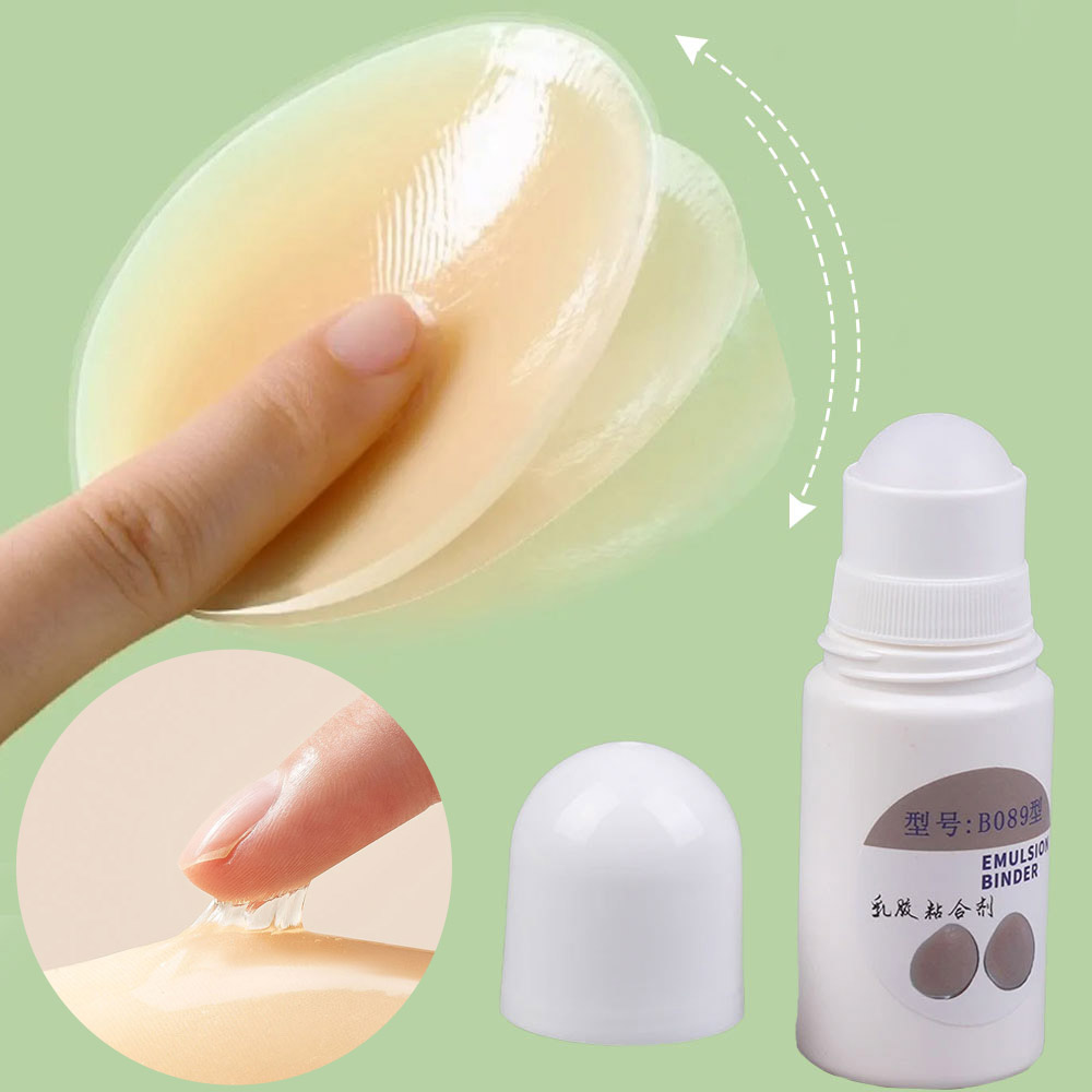 Prosthetic Breast Patch Adhesi - Strapless Bra Adhesive recensie en prijs