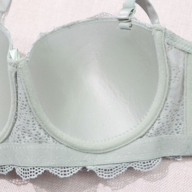 Sexy Balconette Bras for Women - Demi Bra Balconette recensie en prijs