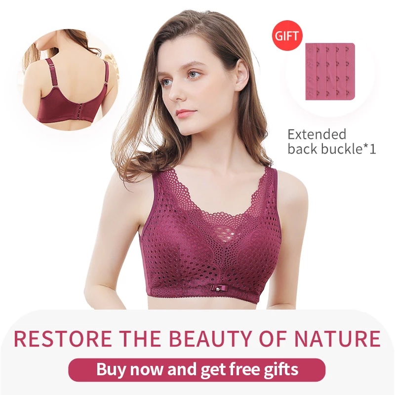 2048 Mastectomy Bras M L XL XX - Mastectomy Bra Pocket recensie en prijs