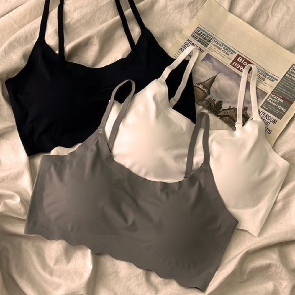 Seamless Bra for Women Ice Sil - Sleep Bra Bralette recensie en prijs