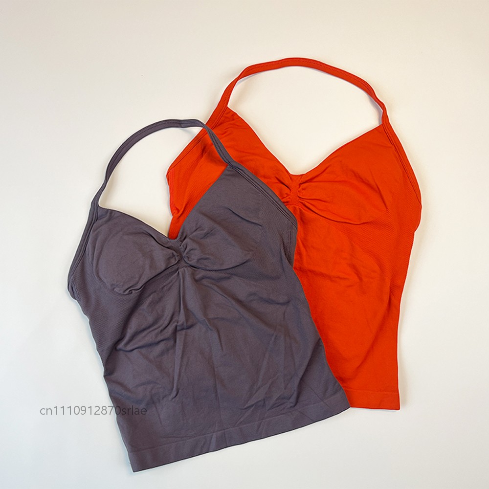 Women's Seamless Halter Strapp - T Shirt Bra Seamless recensie en prijs