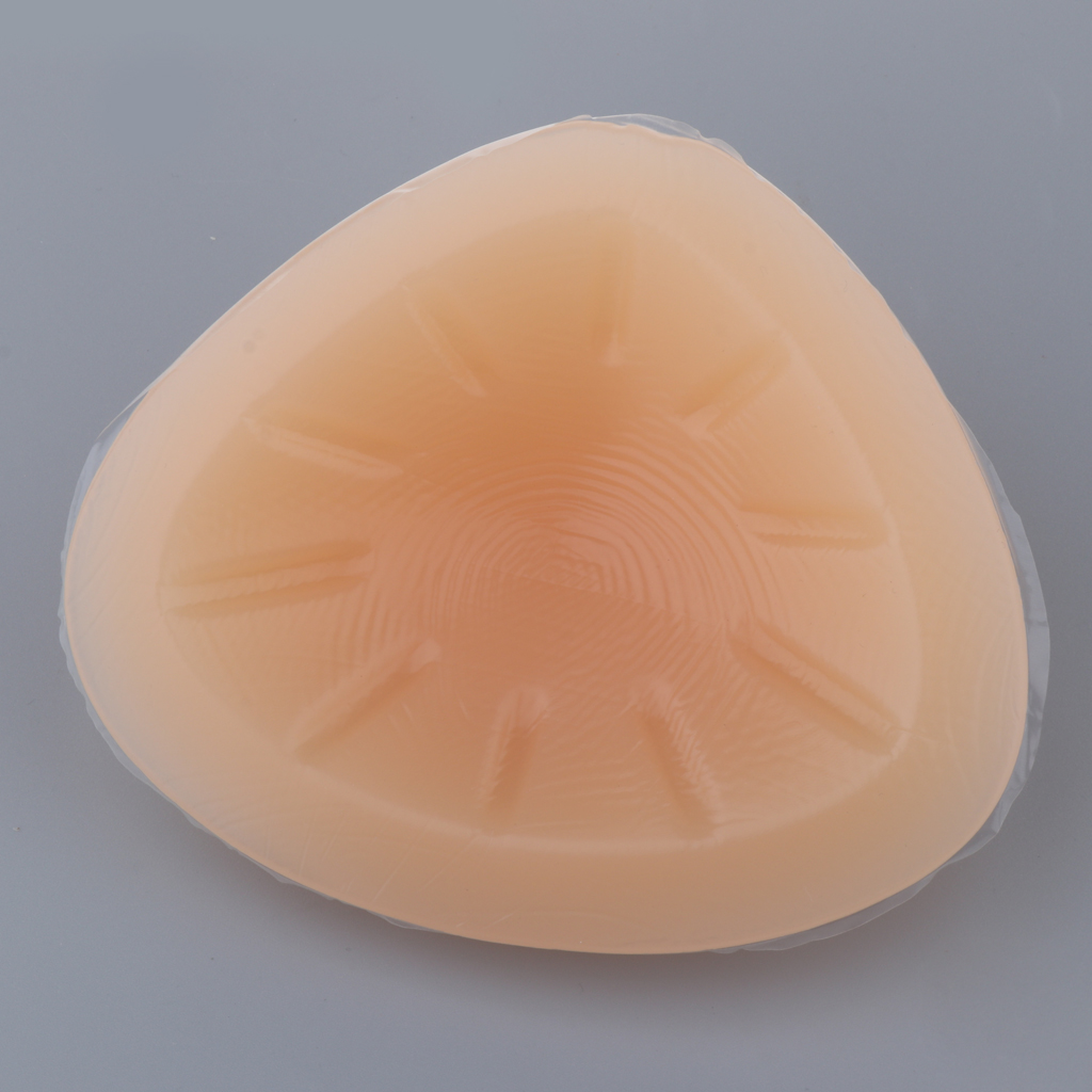 1Piece Silicone Breast Form Si - Mastectomy Bra Pocket recensie en prijs