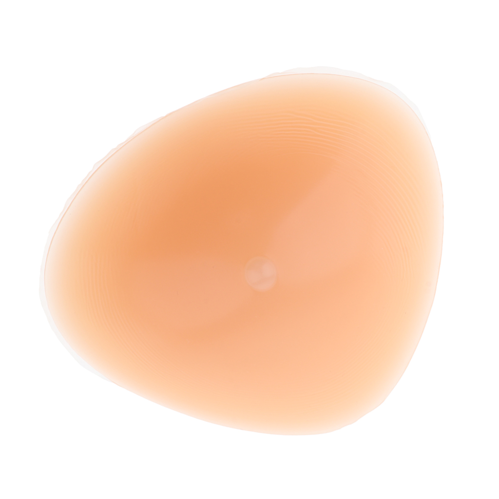 1Piece Silicone Breast Form Si - Mastectomy Bra Pocket recensie en prijs