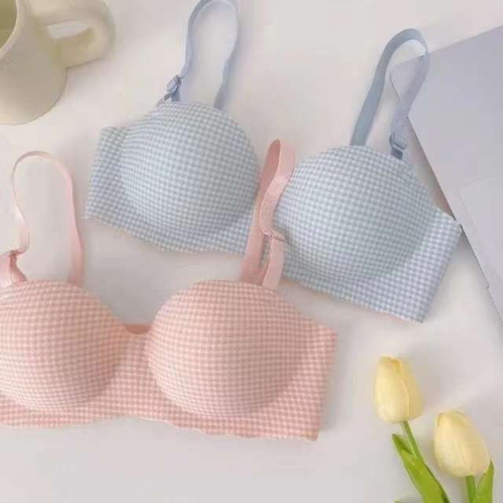 Breathable Seamless Bra Seamle - Wirefree Bra Comfort recensie en prijs