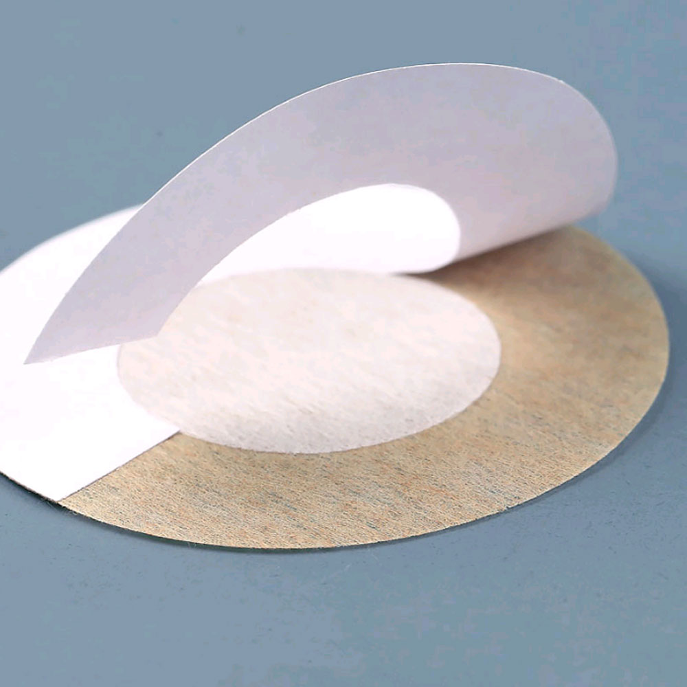 10Pcs Invisible Breast Patch T - Strapless Bra Adhesive recensie en prijs