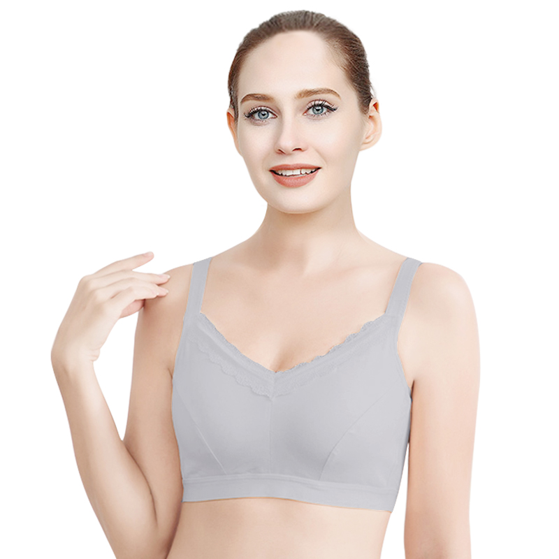 6052 Silicone Breast Forms Fak - Mastectomy Bra Pocket recensie en prijs