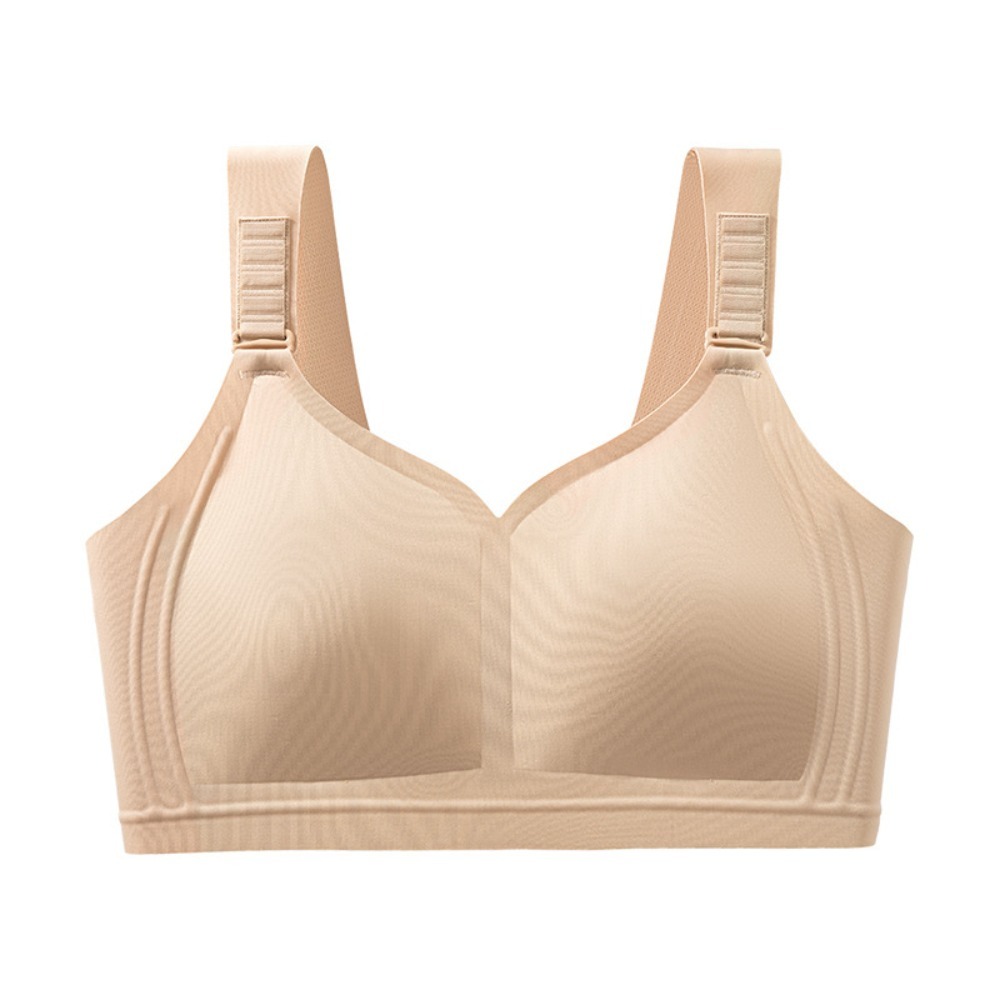 Trendy Look Smaller Bras for W - Wirefree Bra Comfort recensie en prijs