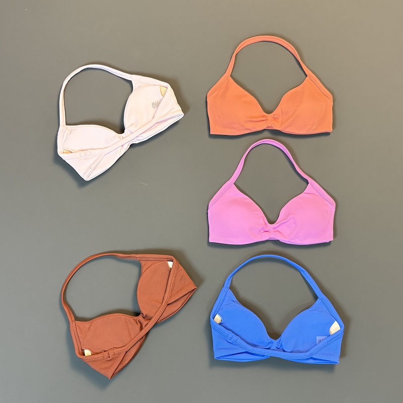 HISTELLO Sports Bra Seamless Y - Sports Bra Racerback recensie en prijs