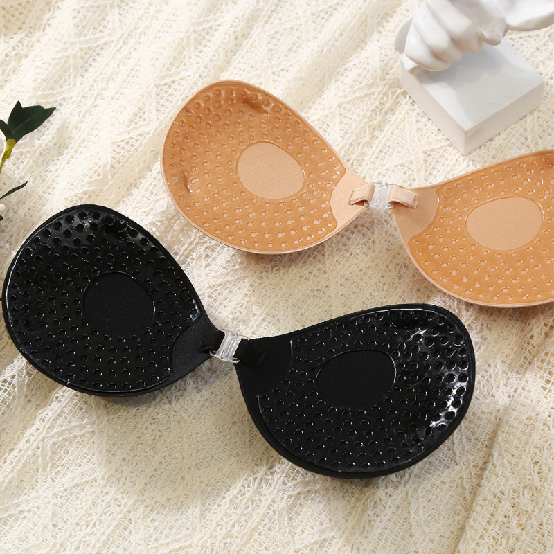 5cm Thick Breathable Adhesive  - Push Up Bra Silicone recensie en prijs