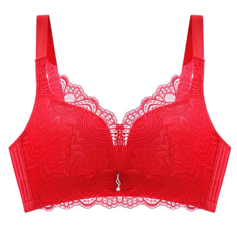 Women Lace Underwears Bra With - Nursing Bra Clip recensie en prijs