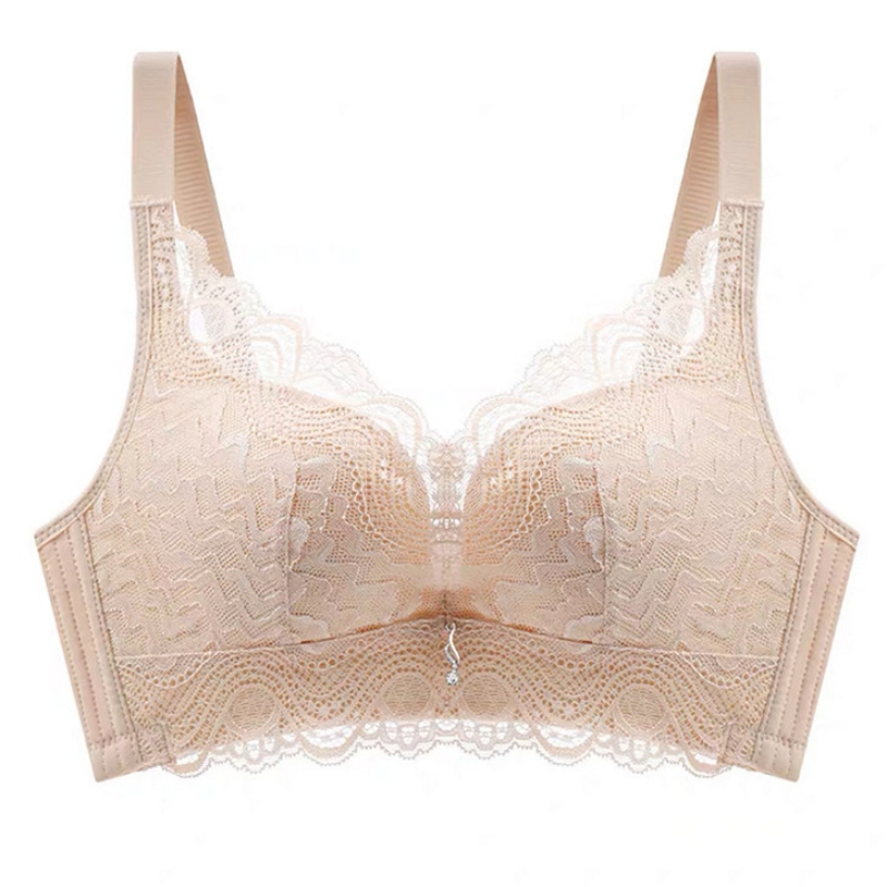 Women Lace Underwears Bra With - Nursing Bra Clip recensie en prijs