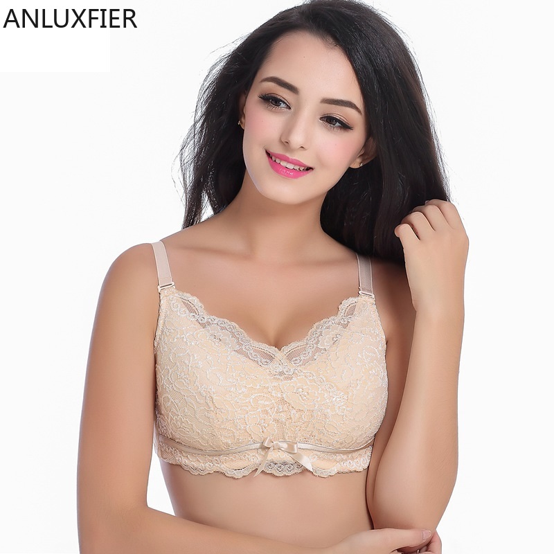 X9026 Soft Comfortable Bra for - Mastectomy Bra Pocket recensie en prijs