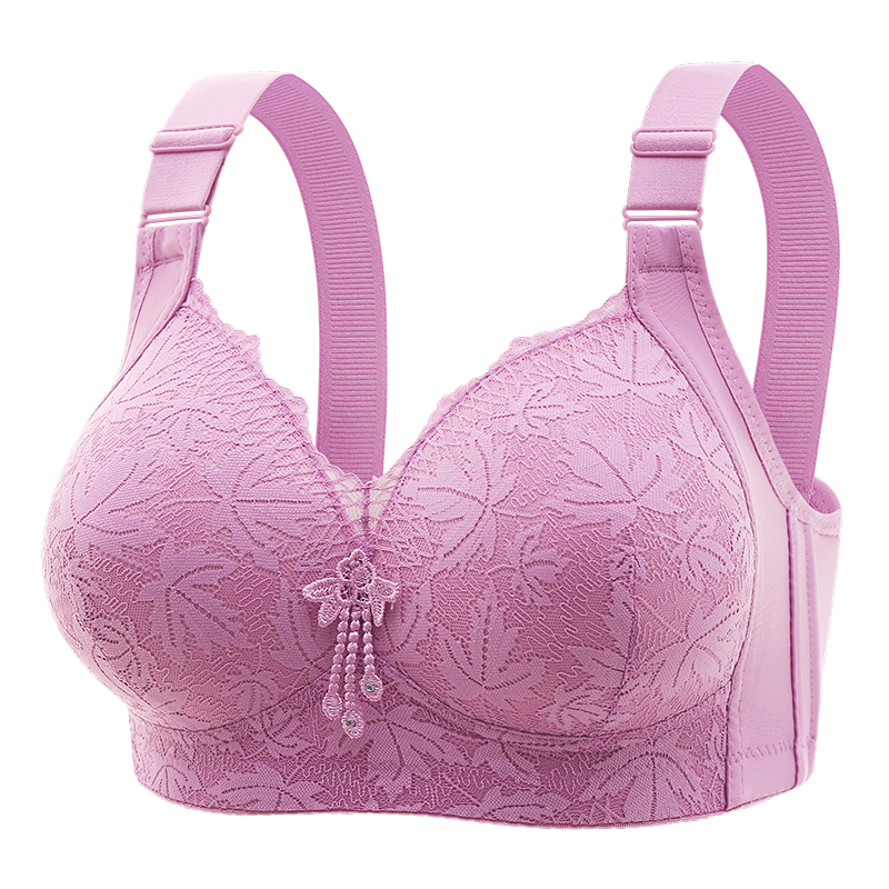 New Lace Printed Comfortable O - Nursing Bra Clip recensie en prijs