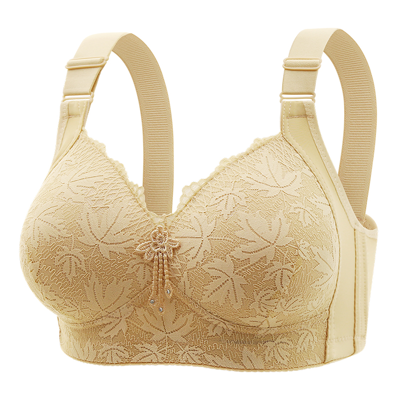 New Lace Printed Comfortable O - Nursing Bra Clip recensie en prijs