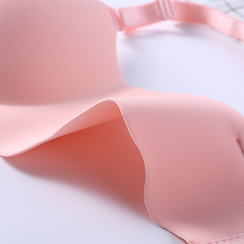 Ultra-thin Macaron One-piece B - Sleep Bra Bralette recensie en prijs