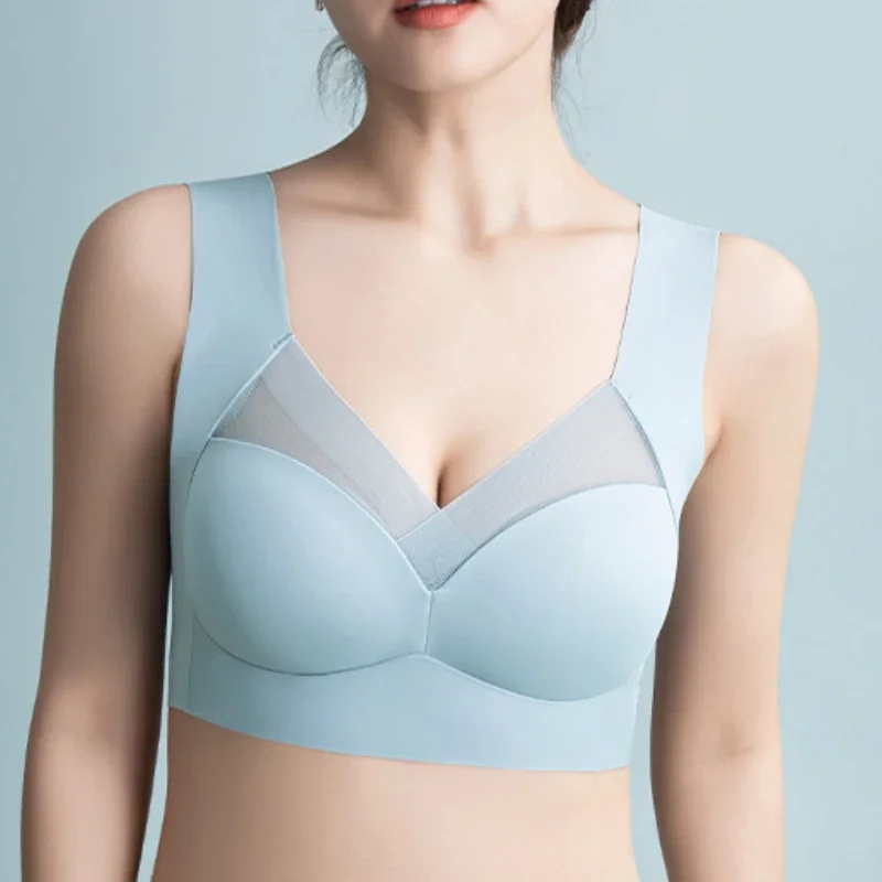 Woman Top Bra Sexy Push Up Bra - Sleep Bra Bralette recensie en prijs