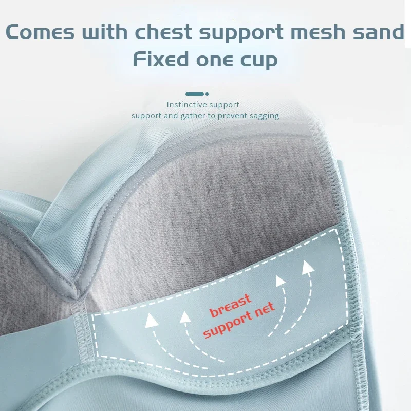 Woman Top Bra Sexy Push Up Bra - Sleep Bra Bralette recensie en prijs