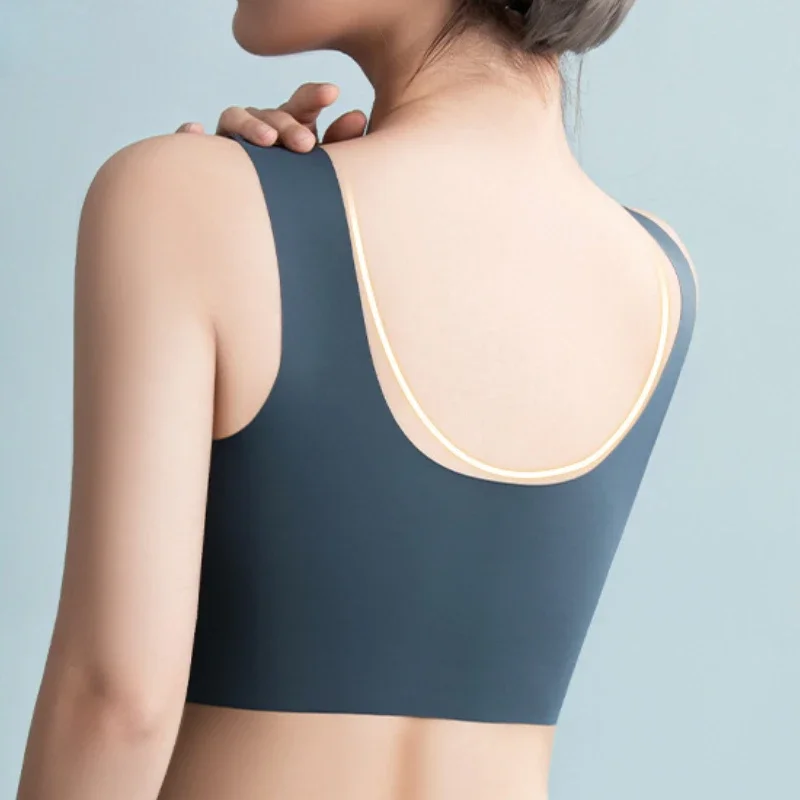 Woman Top Bra Sexy Push Up Bra - Sleep Bra Bralette recensie en prijs