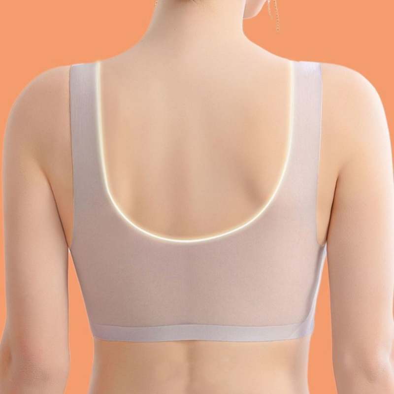 Women's Traceless Bra Thin Sum - T Shirt Bra Seamless recensie en prijs