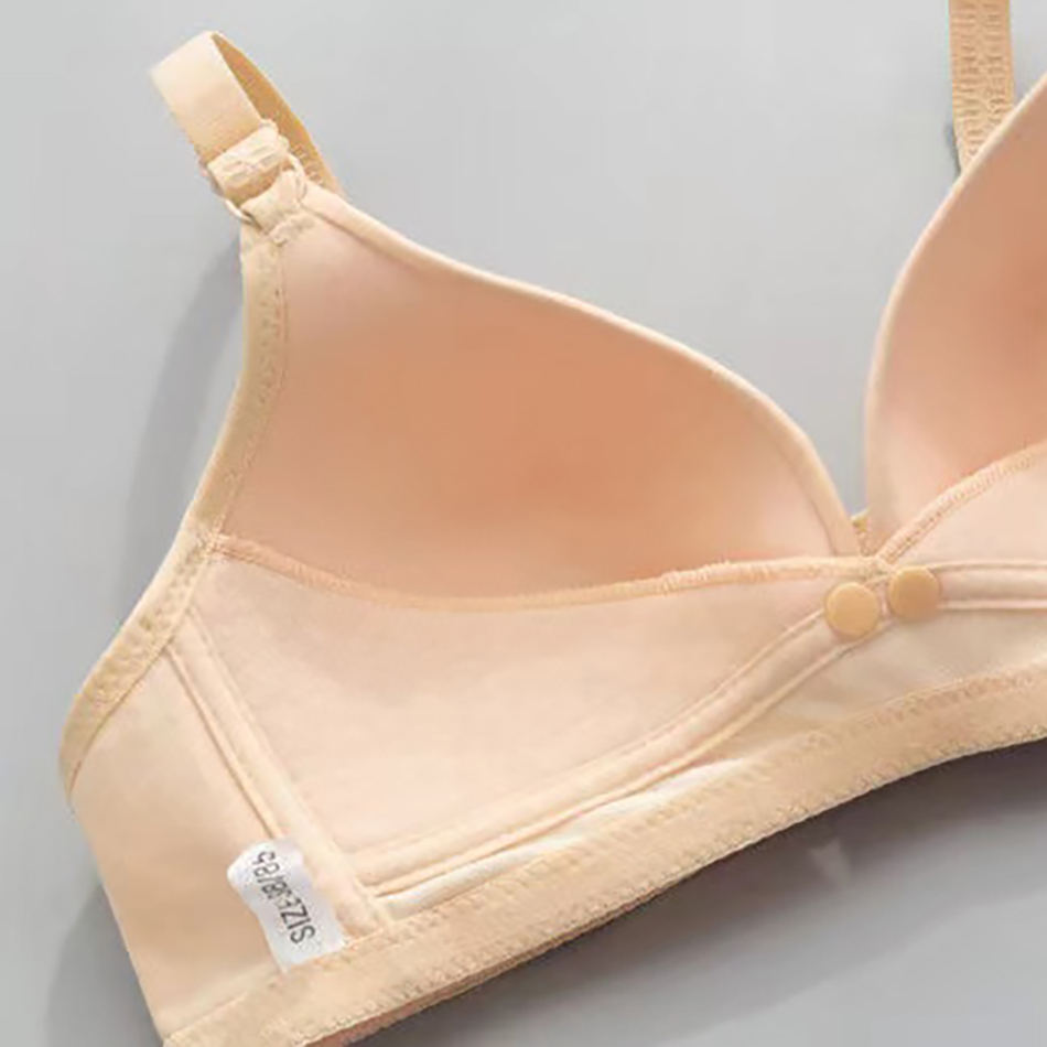 Maternity Nursing Bra Front-Cl - Nursing Bra Clip recensie en prijs