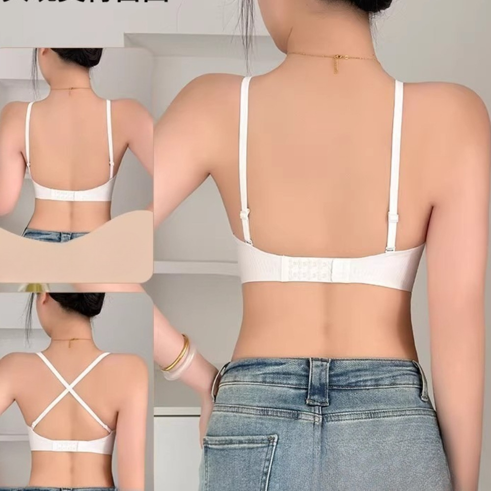 Summer Light Thin Traceless Br - Convertible Bra Multiway recensie en prijs