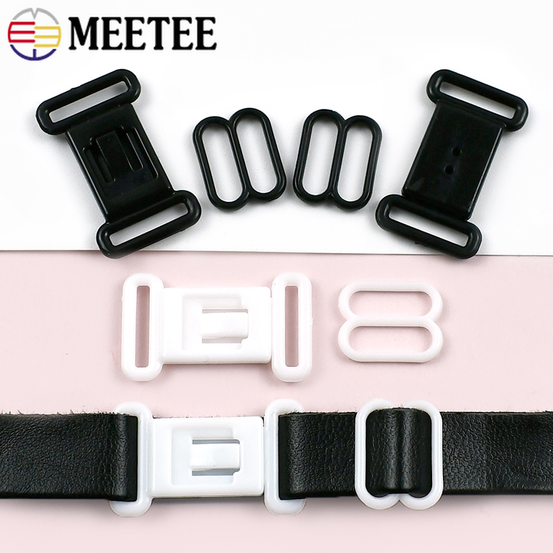 30/50Pcs Meetee Plastic Bra Bu - Nursing Bra Clip recensie en prijs