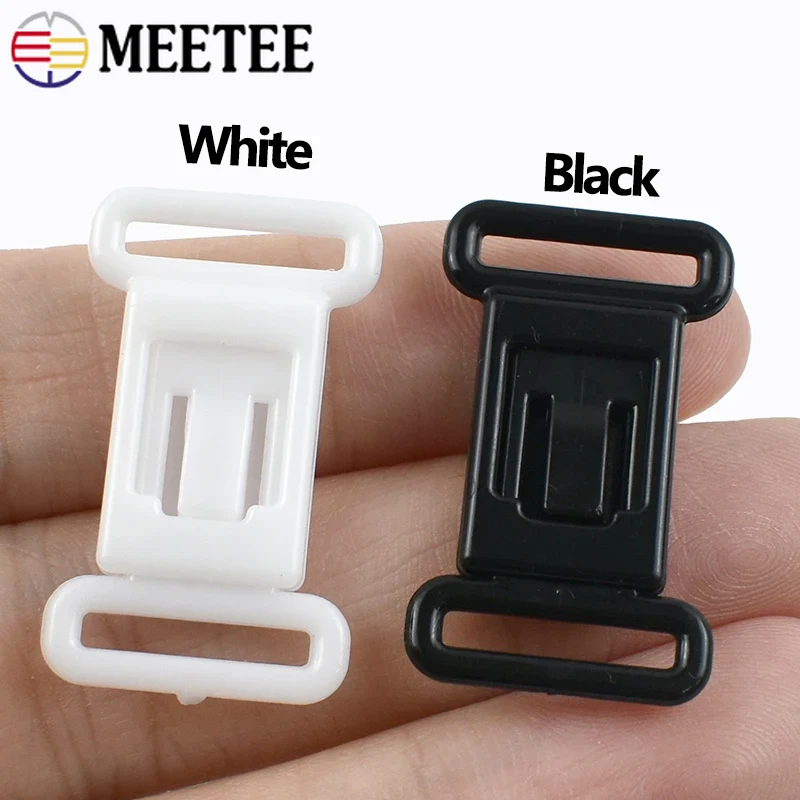 30/50Pcs Meetee Plastic Bra Bu - Nursing Bra Clip recensie en prijs