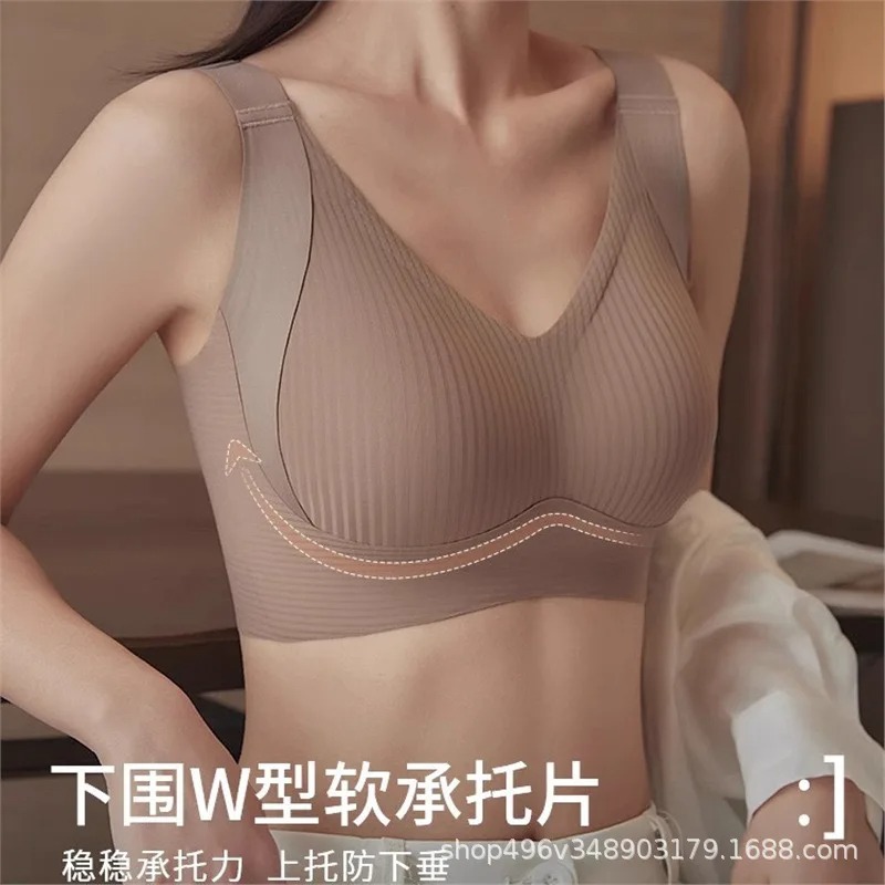 M-8XL PlusSize Women Full Cove - Minimizer Bra Women recensie en prijs