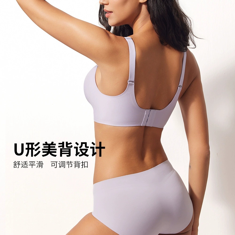 Women's Plus Size Bra, Full Co - Full Coverage Bra recensie en prijs