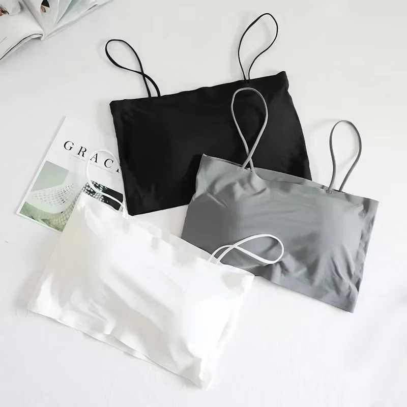 Fashion Summer Sexy Bras Women - T Shirt Bra Seamless recensie en prijs