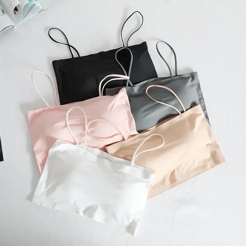 Fashion Summer Sexy Bras Women - T Shirt Bra Seamless recensie en prijs