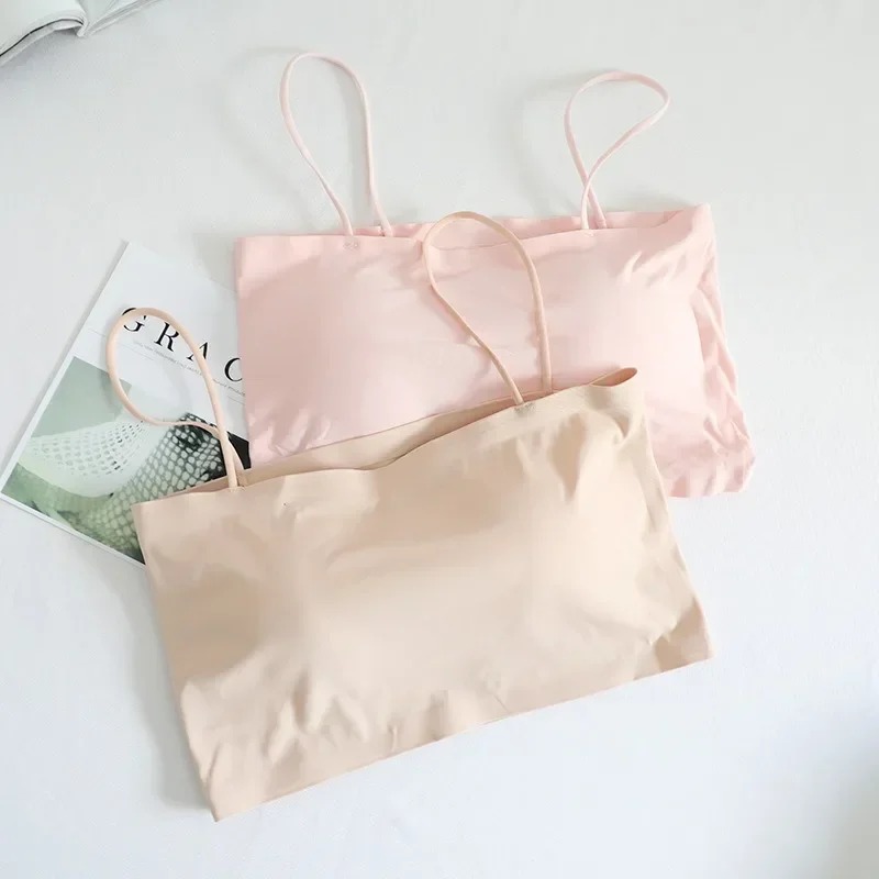 Fashion Summer Sexy Bras Women - T Shirt Bra Seamless recensie en prijs