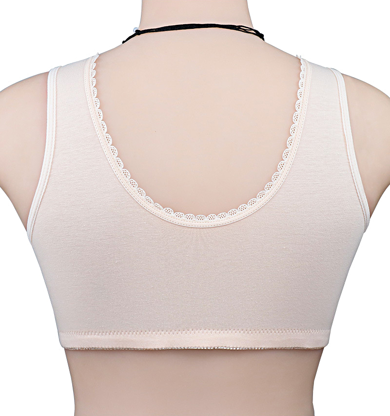 Comfortable Cotton Bra For Wom - Cotton Bra Everyday recensie en prijs