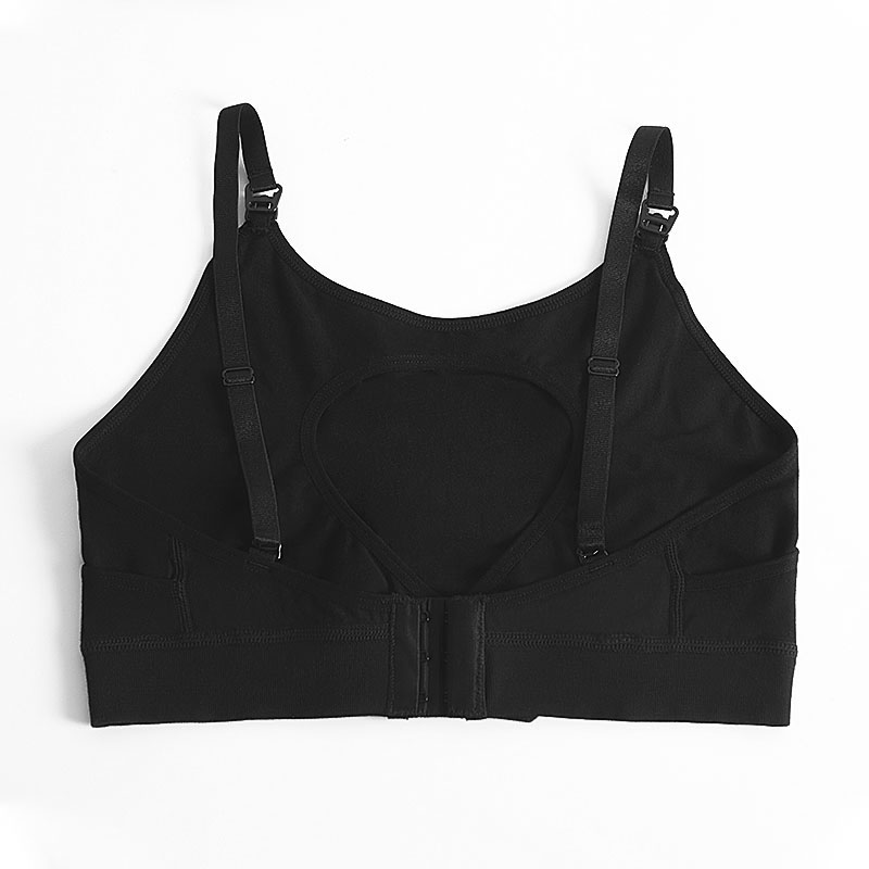 New Women Nursing Bra Maternit - Nursing Bra Clip recensie en prijs