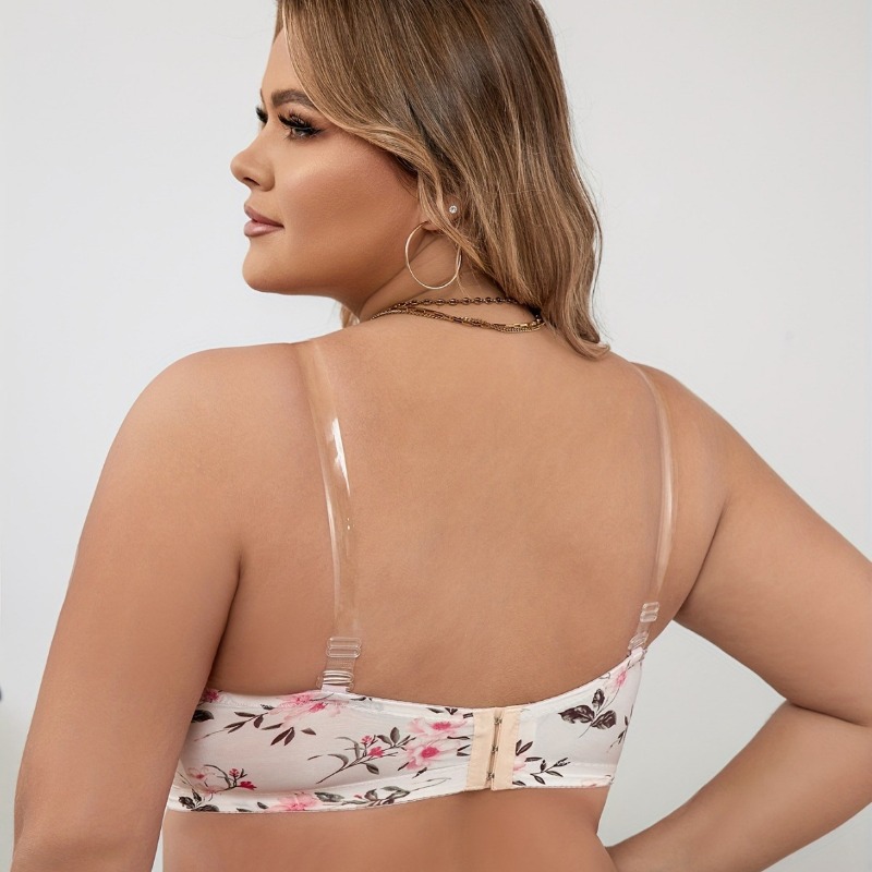 Strapless Nursing Bra for Plus - Nursing Bra Clip recensie en prijs